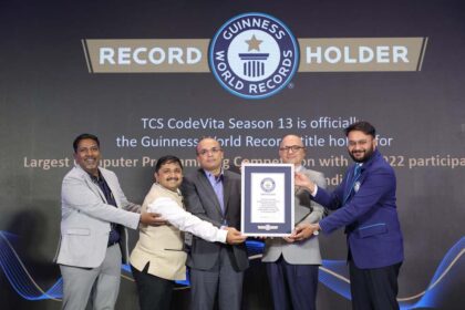 Latinoamericanos logran resultados históricos en TCS CodeVita