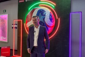 Lenovo apuesta por una inteligencia artificial que lo conecte todo