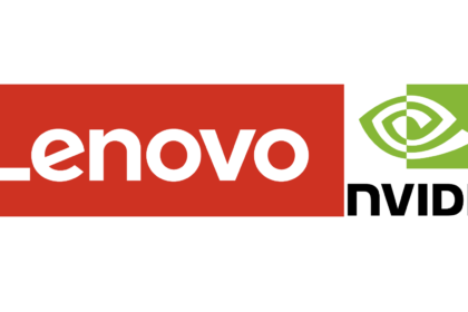 Lenovo y NVIDIA impulsan la era de producción de la IA empresarial