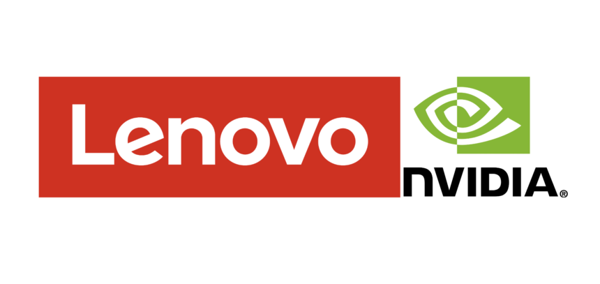 Lenovo y NVIDIA impulsan la era de producción de la IA empresarial