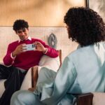 Llegan a Colombia los nuevos motorola edge 70 fusion y edge 70 fusion+