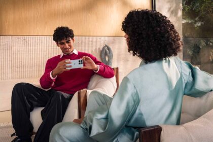 Llegan a Colombia los nuevos motorola edge 70 fusion y edge 70 fusion+