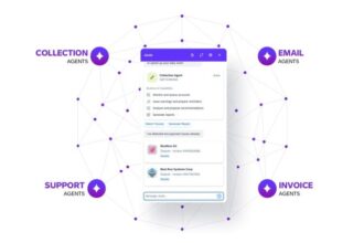 Los agentes de IA reducen los tiempos de respuesta en las cadenas de suministro