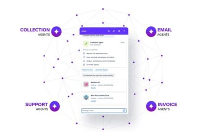 Los agentes de IA reducen los tiempos de respuesta en las cadenas de suministro