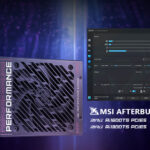 MSI anuncia Safeguard+ para sus fuentes de alimentación de la serie MPG Ai TS