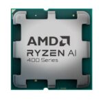 [MWC 2026] AMD lanza los procesadores Ryzen AI serie 400