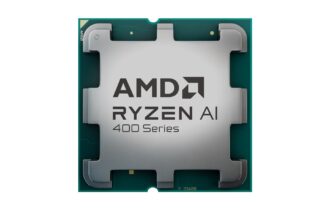 [MWC 2026] AMD lanza los procesadores Ryzen AI serie 400