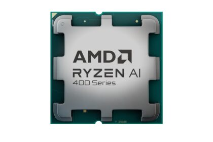 [MWC 2026] AMD lanza los procesadores Ryzen AI serie 400