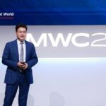 [MWC 2026] Huawei lanza productos y soluciones de red óptica de última generación