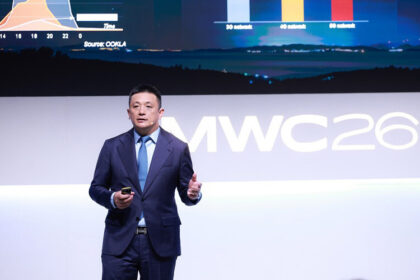 [MWC 2026] Huawei lanza soluciones ecológicas de última generación basadas en IA