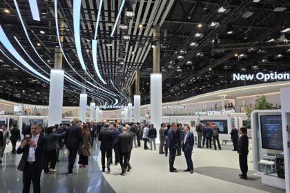 [MWC 2026] Huawei mostrará en Barcelona su visiónde un futuro