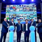 [MWC 2026] Huawei presenta 115 casos prácticos de inteligencia industrial