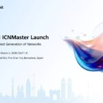 [MWC 2026] Huawei presentará la solución actualizada ICNMaster