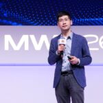 [MWC 2026] Huawei presentó su Plataforma de Datos de IA