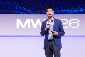 [MWC 2026] Huawei presentó su Plataforma de Datos de IA