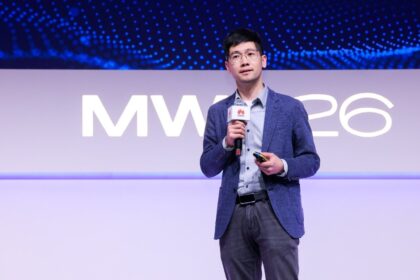 [MWC 2026] Huawei presentó su Plataforma de Datos de IA