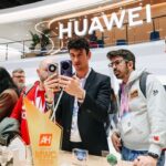 [MWC 2026] Huawei redefine el concepto de vida inteligente