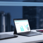 [MWC 2026] Lenovo presenta PCs de IA adaptativa