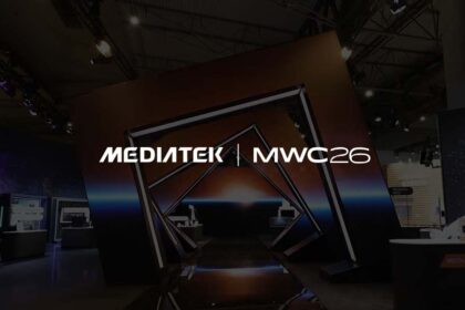 [MWC 2026] MediaTek presentará novedades en Barcelona