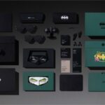 [MWC 2026] RayNeo presenta las RayNeo Air 4 Pro Batman Edition