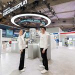 [MWC 2026] Samsung Display presenta tecnologías OLED optimizadas para IA