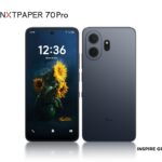 [MWC 2026] TCL presenta TCL NXTPAPER 70 Pro