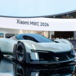 [MWC 2026] Xiaomi impulsa la vida inteligente con su ecosistema potenciado por IA