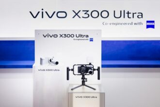 [MWC 2026] vivo presentó el X300 Ultra