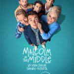 Malcolm in the Middle regresa a Disney+ el 10 de abril