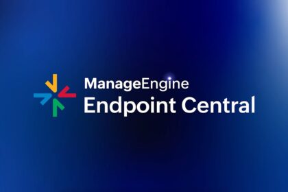 ManageEngine Endpoint Central avanza hacia la seguridad autónoma