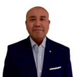 Martin Atoche Manrique como Managing Director de VASS | T4S