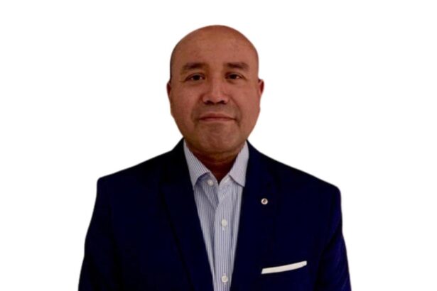 Martin Atoche Manrique como Managing Director de VASS | T4S