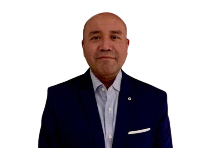 Martin Atoche Manrique como Managing Director de VASS | T4S