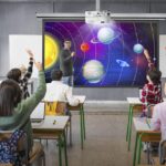 Más de la mitad de los estudiantes no puede leer en clase