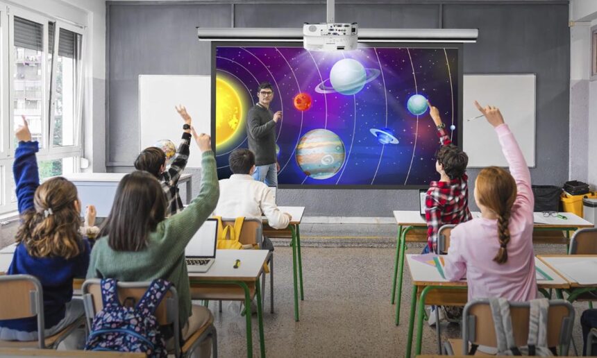 Más de la mitad de los estudiantes no puede leer en clase