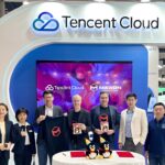 Maxon y Tencent Cloud anuncian nueva colaboración