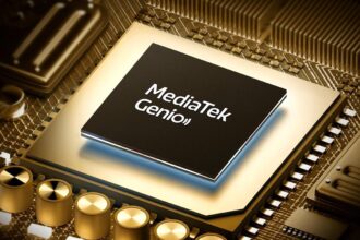 MediaTek amplía su plataforma Genio IoT en Embedded World 2026