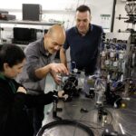 Microsoft avanza en la eficiencia de los centros de datos