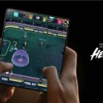 Motorola es socio oficial de smartphones FIFA Heroes