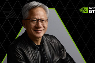 NVIDIA confirma la participación de Jensen Huang y más líderes en GTC 2026