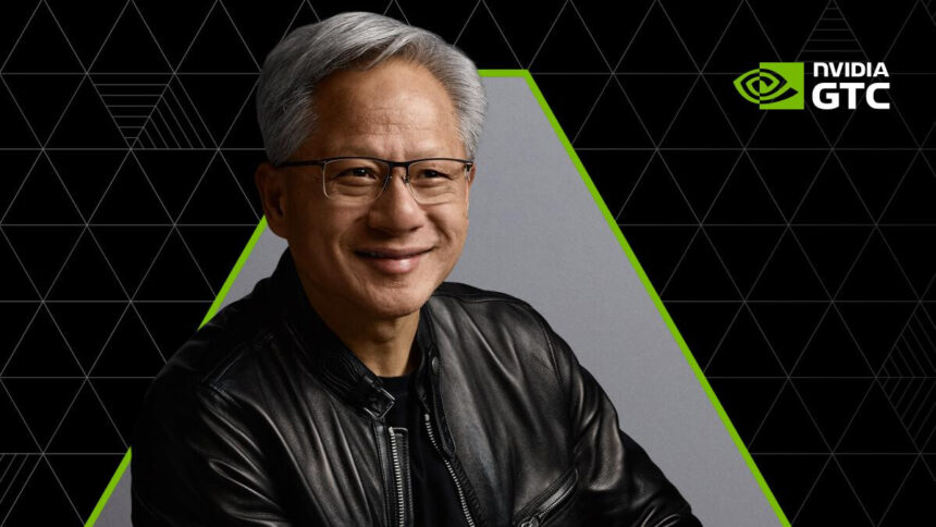 NVIDIA confirma la participación de Jensen Huang y más líderes en GTC 2026