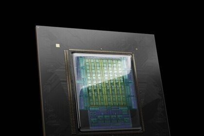 NVIDIA lanza la CPU Vera, diseñada específicamente para la IA agentiva