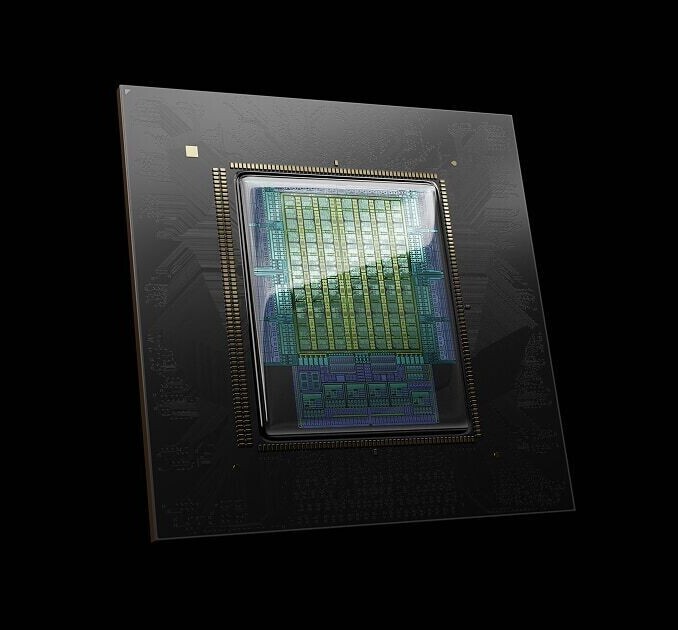 NVIDIA lanza la CPU Vera, diseñada específicamente para la IA agentiva