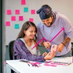 Nequi habilita la compra y venta de dólares digitales (USDC)  desde su App