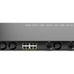 Neutrik establece alianza con NETGEAR