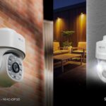 Nexxt Home presenta en Colombia su cámara inteligente NHC-OP10