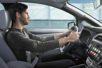 Nissan Colombia abre la conversación sobre las emociones masculinas