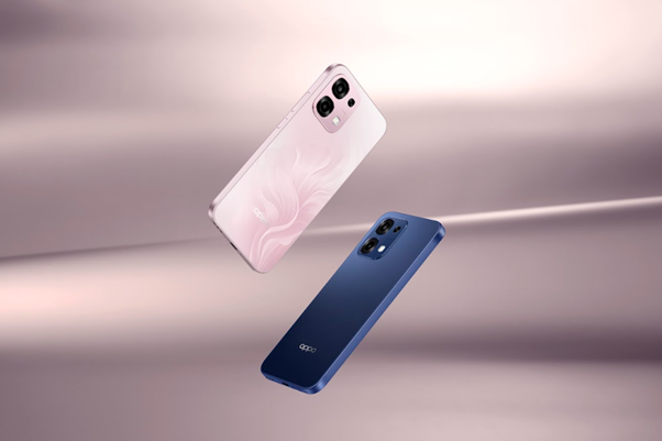 OPPO A6 Pro 5G es pensado para los estudiantes colombianos