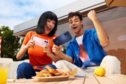 OPPO Colombia realizará el “OPPO A6 Pro Challenge”