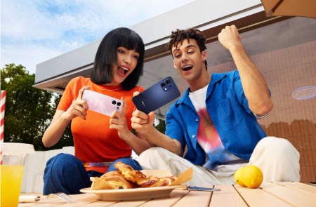 OPPO Colombia realizará el “OPPO A6 Pro Challenge”